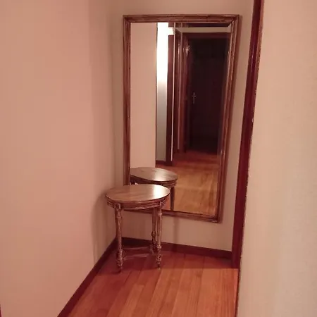 아파트 Suena Santoña